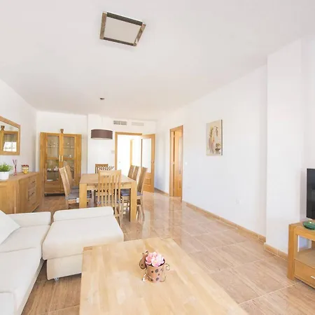 Διαμέρισμα Bungalow Parretes B1 - Plusholidays *