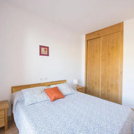 Διαμέρισμα Bungalow Parretes B1 - Plusholidays Κάλπε