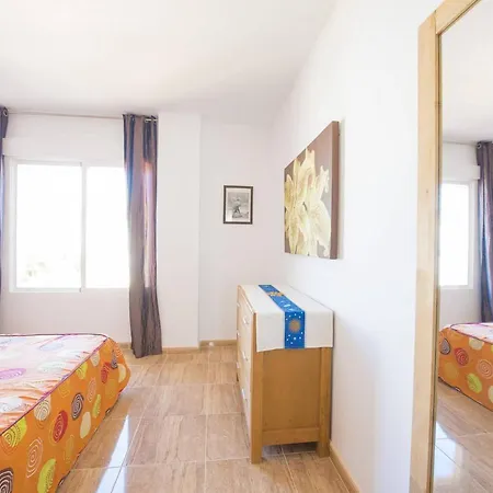 Διαμέρισμα Bungalow Parretes B1 - Plusholidays *