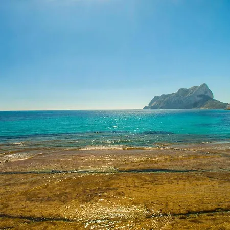 Διαμέρισμα Bungalow Parretes B1 - Plusholidays Κάλπε