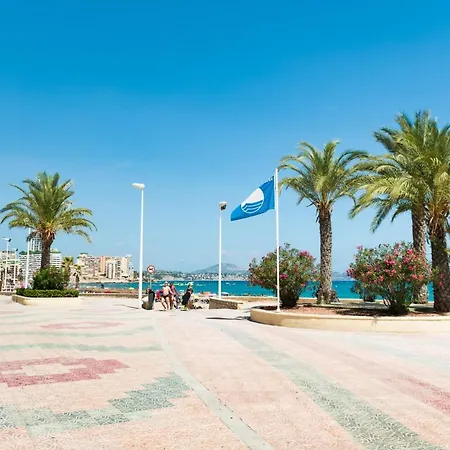 Bungalow Parretes B1 - Plusholidays * Κάλπε